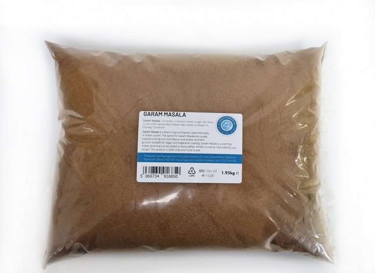 Garam Masala 1.95kg